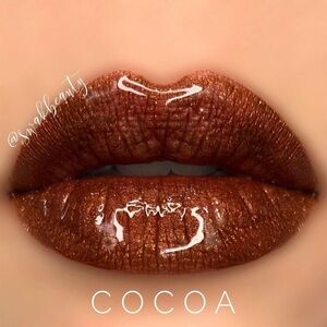 SeneGence Cocoa Lip Color